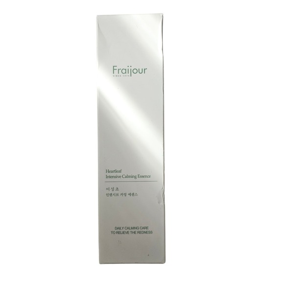 Fraijour Heartleaf Intensive Calming Essence 120ml 4.06 fl oz K-Beauty Skincare - Picture 2 of 8